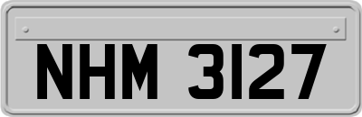 NHM3127