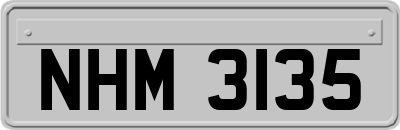 NHM3135