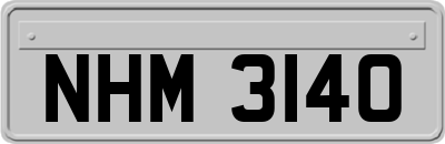 NHM3140
