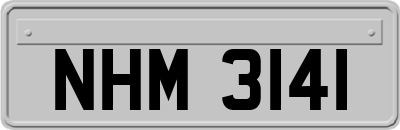 NHM3141