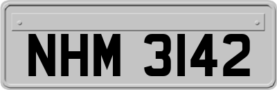 NHM3142