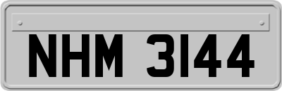 NHM3144