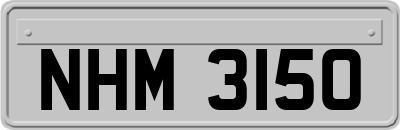 NHM3150