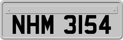 NHM3154