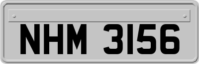 NHM3156