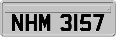 NHM3157