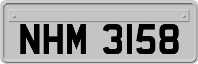 NHM3158