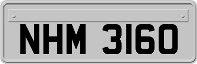 NHM3160