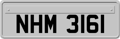 NHM3161