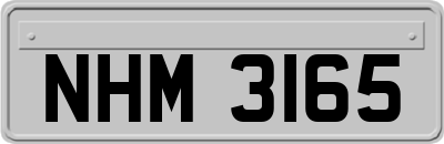 NHM3165