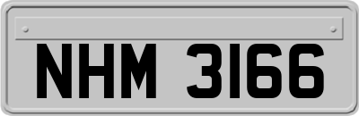 NHM3166