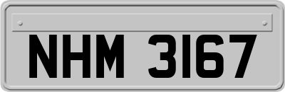 NHM3167