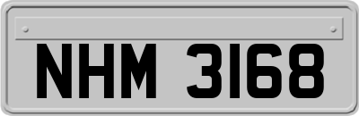 NHM3168