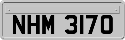 NHM3170