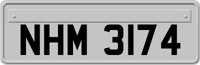 NHM3174