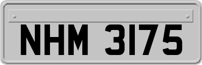 NHM3175