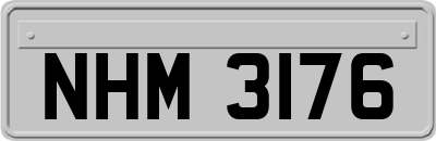 NHM3176
