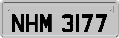 NHM3177