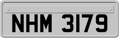 NHM3179