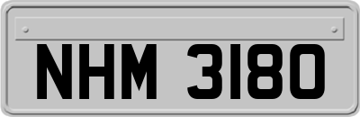 NHM3180