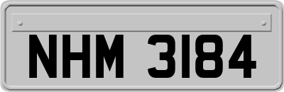 NHM3184