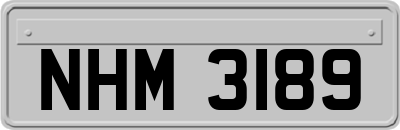 NHM3189