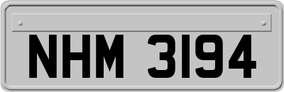NHM3194