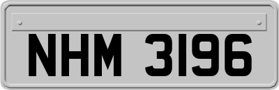 NHM3196