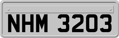NHM3203