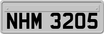 NHM3205