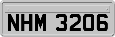 NHM3206