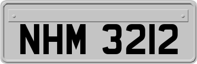 NHM3212