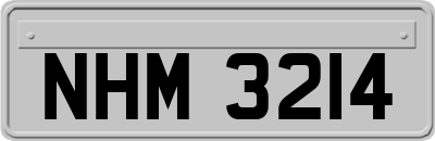 NHM3214