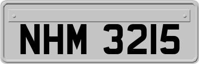 NHM3215