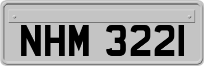 NHM3221