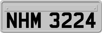 NHM3224