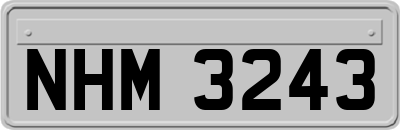 NHM3243