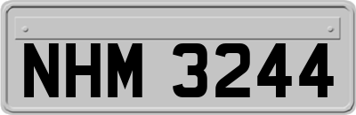 NHM3244