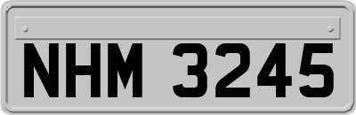 NHM3245