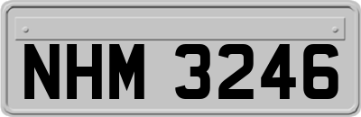 NHM3246