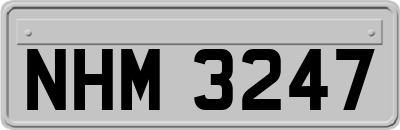 NHM3247