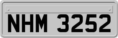 NHM3252