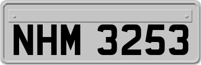 NHM3253