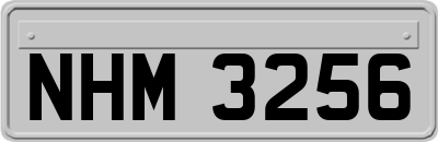 NHM3256
