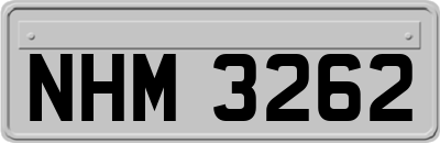 NHM3262