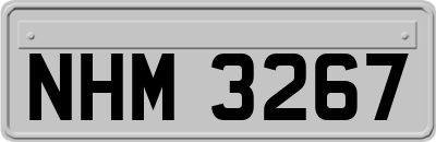 NHM3267