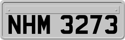 NHM3273