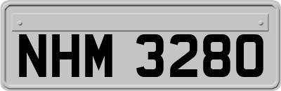 NHM3280