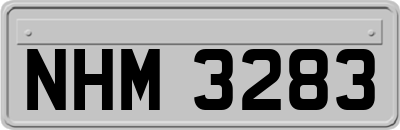 NHM3283