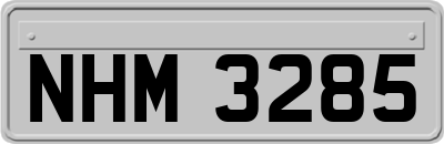 NHM3285